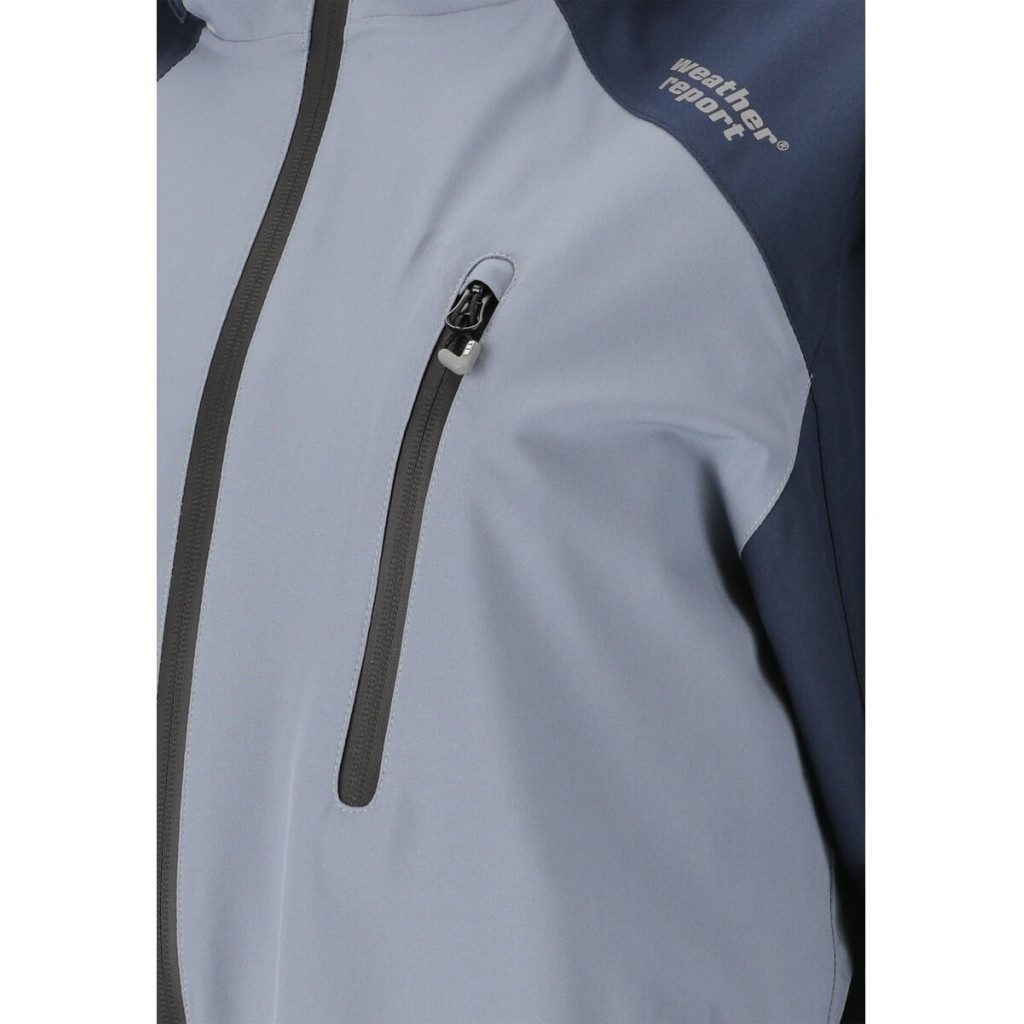 WEATHER REPORT Regenjacke Camelia W AWG Jacket W-PRO 15000