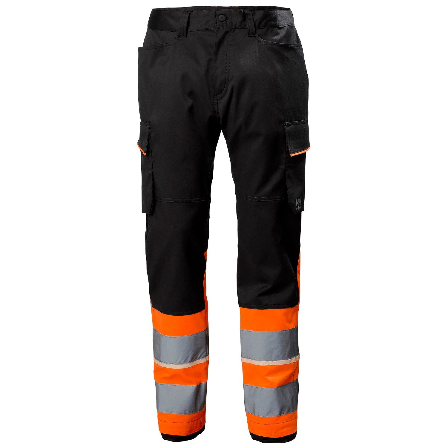 Helly Hansen workwear Arbeitshose Warnschutz Servicehose Kl. 1 "UC-ME"