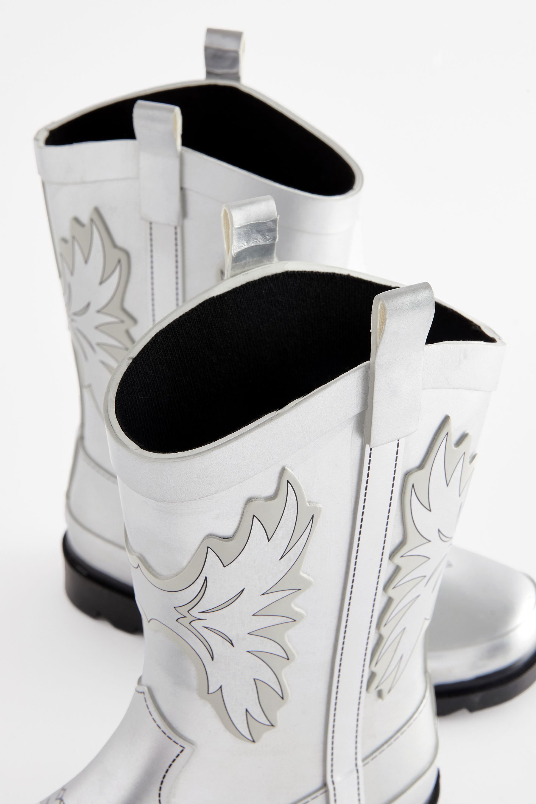 Next Western-Gummistiefel Gummistiefel