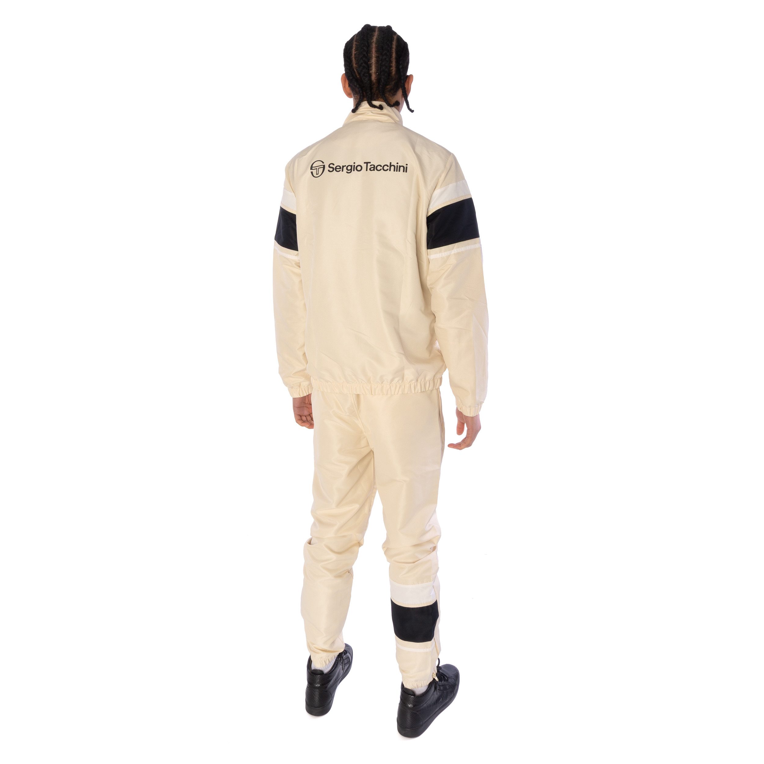 Sergio Tacchini Trainingsanzug Trainingsanzug Sergio Tacchini günstig online kaufen