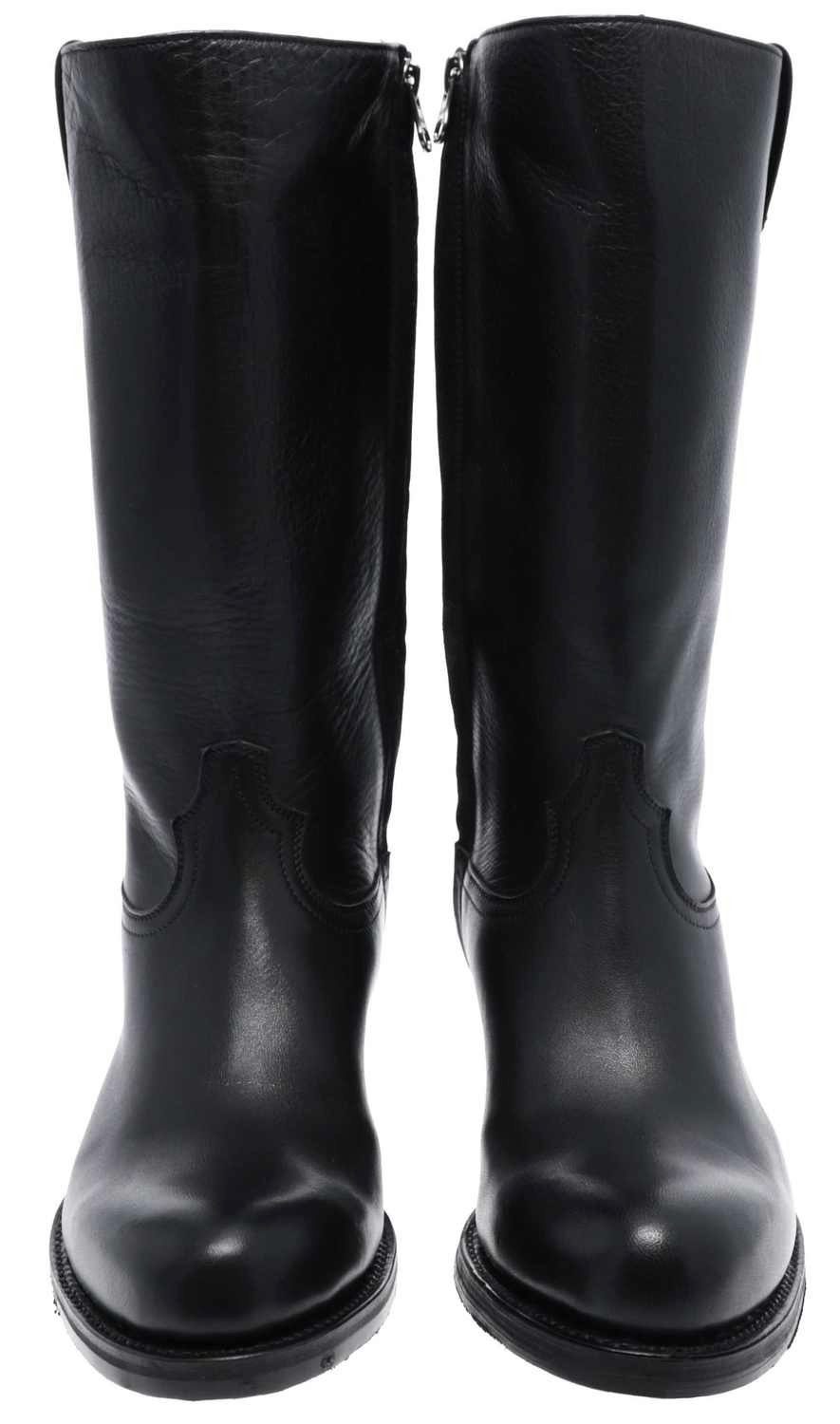 Sendra Boots DEPLUS ALMA 17615 Schwarz günstig online kaufen