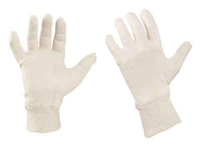 KS Tools Unterziehhandschuhe Unterzieh-Handschuh, 260 mm