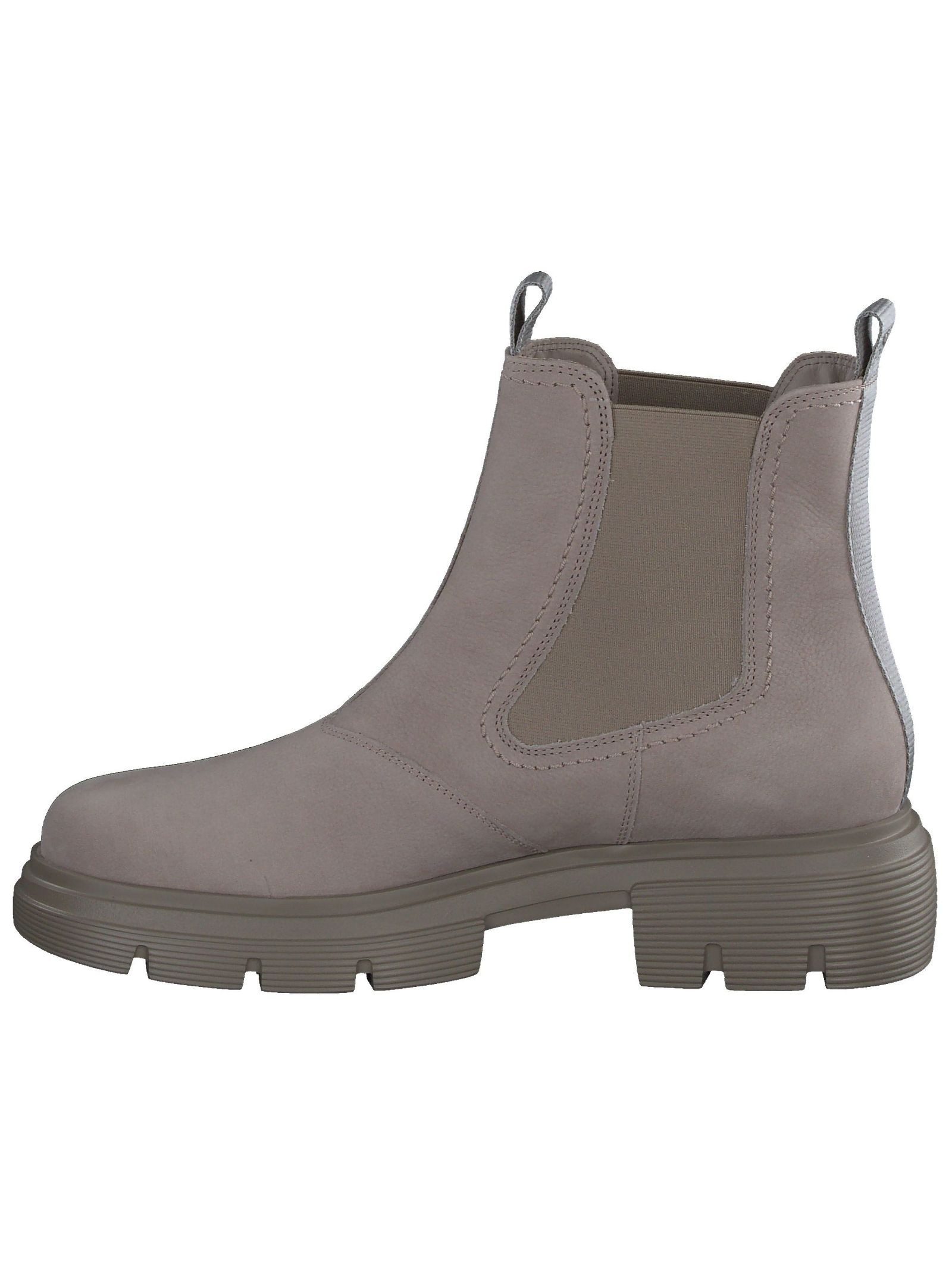 Paul Green Paul Green Stiefelette Leder Stiefelette günstig online kaufen