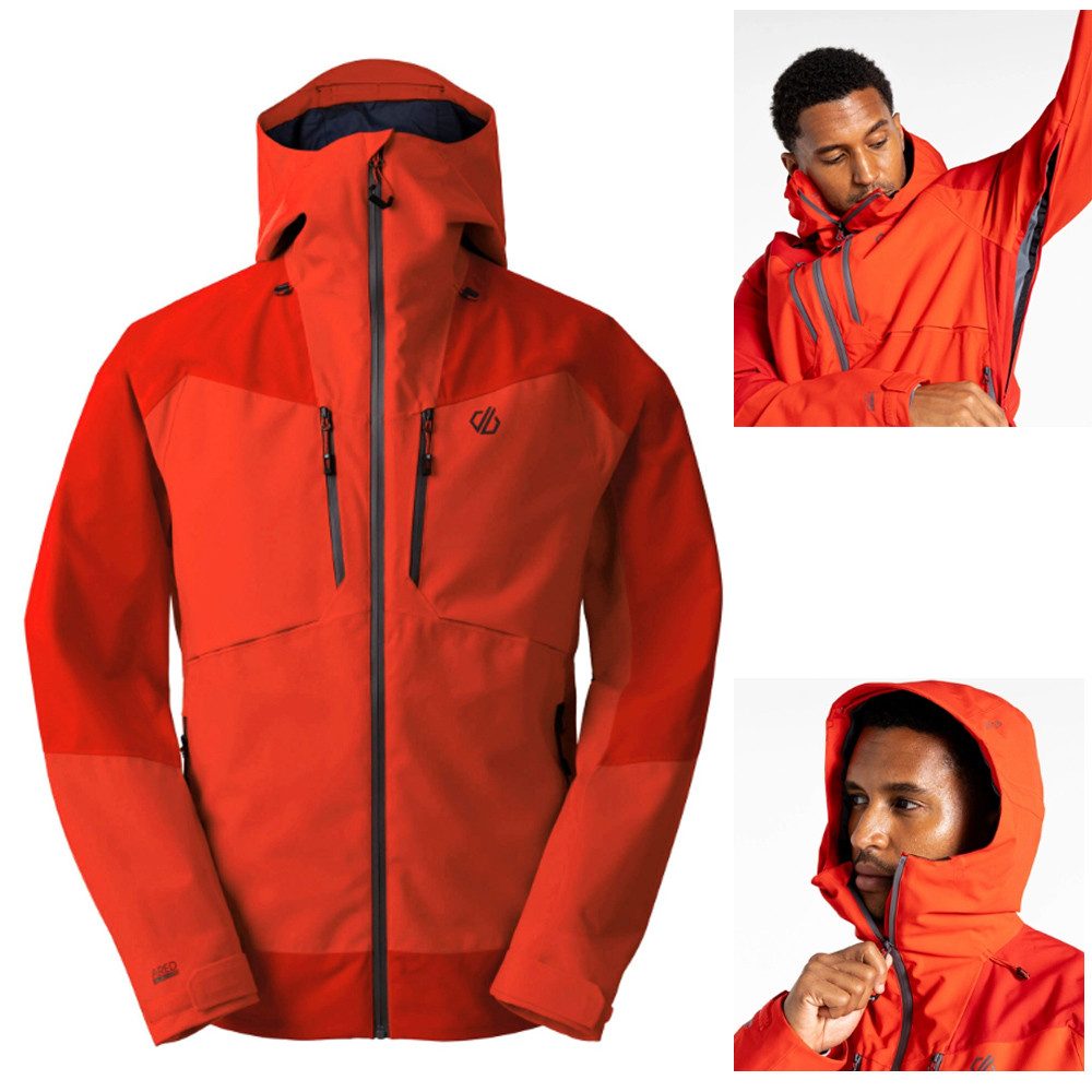 Dare2b Hardshelljacke Dare2b Arising III – günstig online kaufen