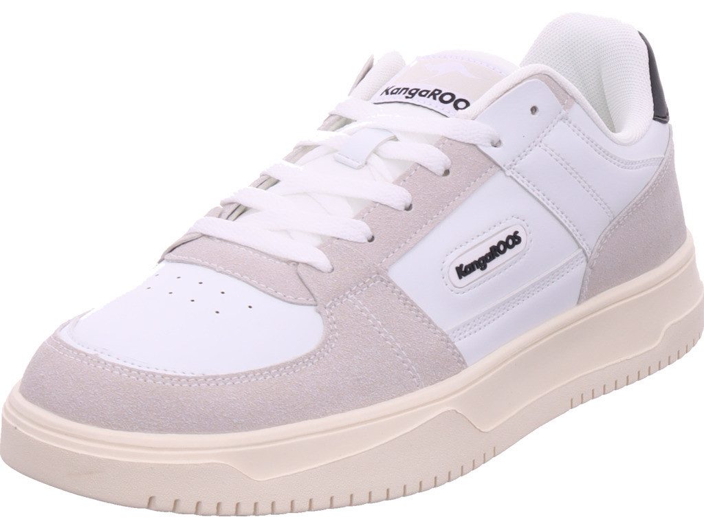 Schnürschuh