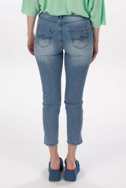 Blue Monkey 5-Pocket-Jeans