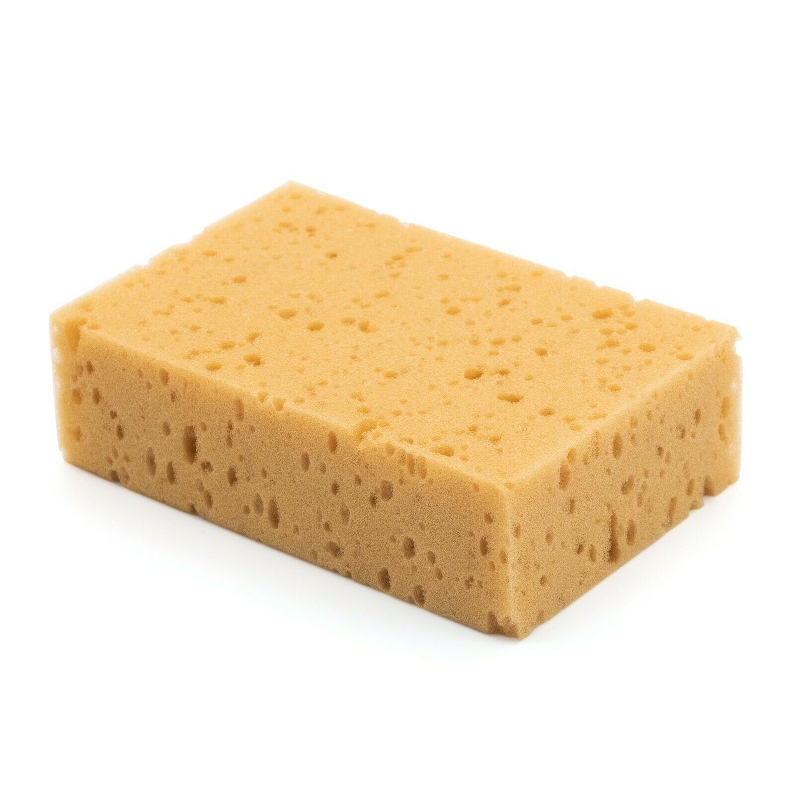 Osma Make-up Schwamm 1-100 Autoschwamm Fliesenschwamm Pflege Reinigung, 1 tlg., Haushalt, Universal, Schwamm