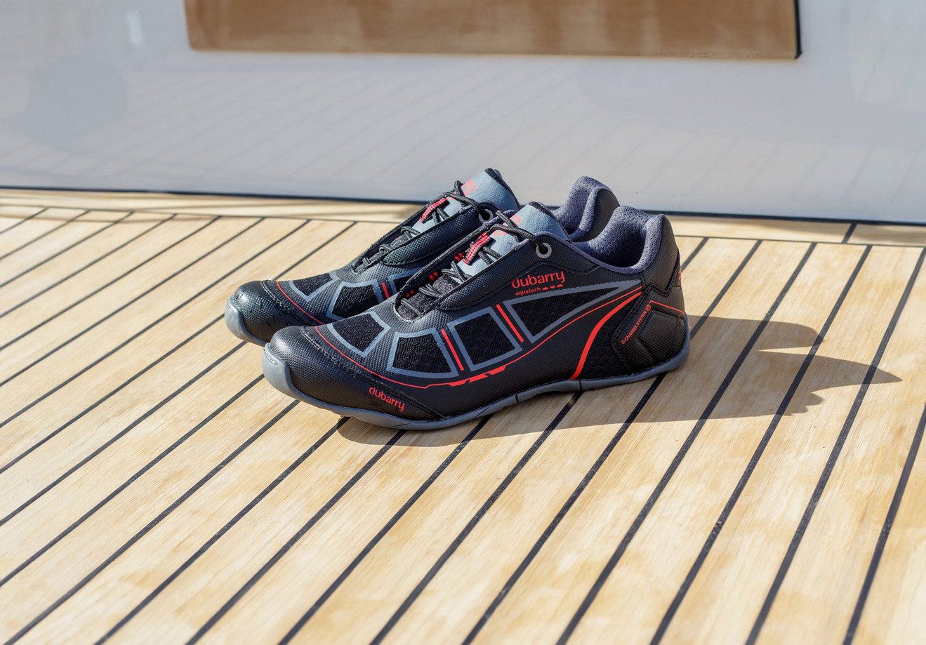 Dubarry Sneaker
