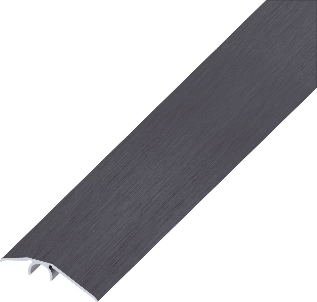 alfer Profil alfer Niveauausgleichs-Profil 1 m, 40 mm Alu