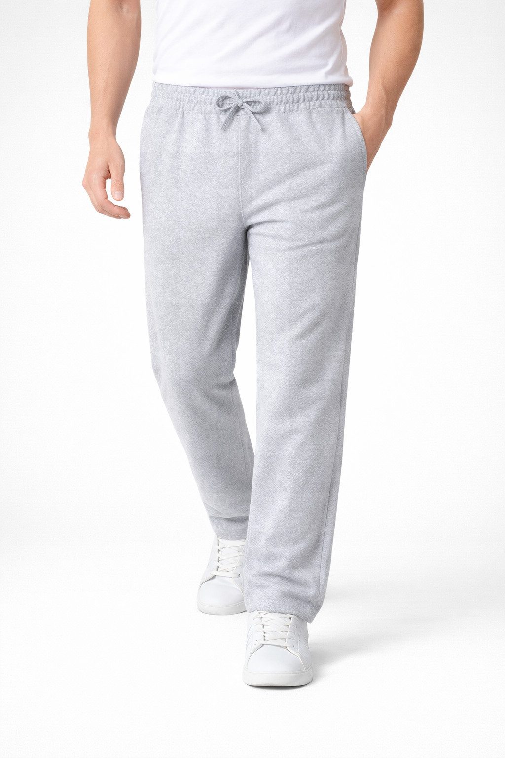 Smith & Solo Jogginghose Herren, Sporthose Trainingshose, Baumwolle Laufhos günstig online kaufen