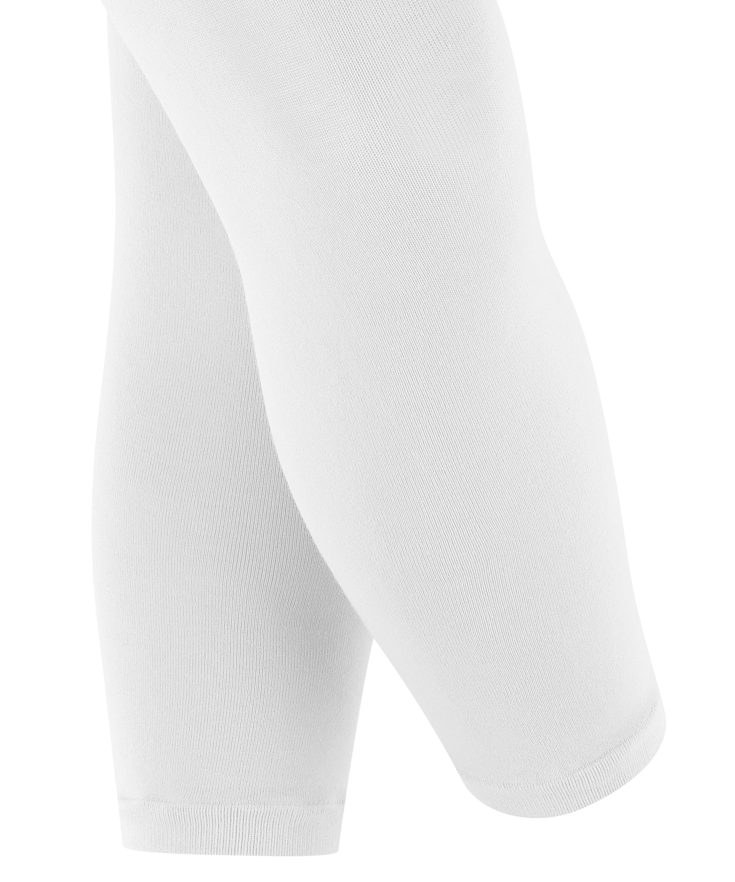 FALKE Strickstrumpfleggings FALKE Cotton Touch Kinder (1 St) in eleganter Optik – Bild 4 von 5