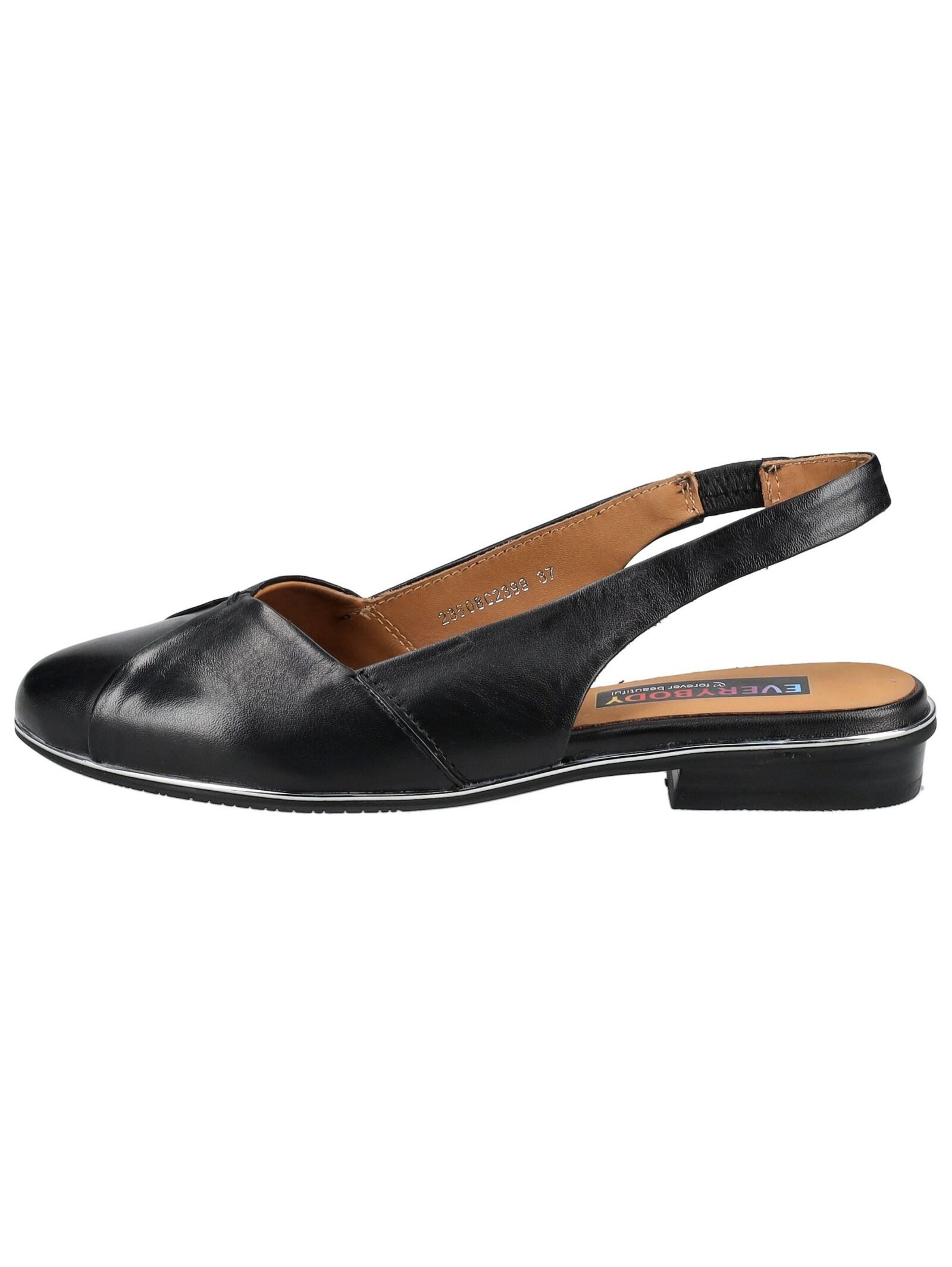 Everybody Everybody Ballerinas Leder Ballerina günstig online kaufen