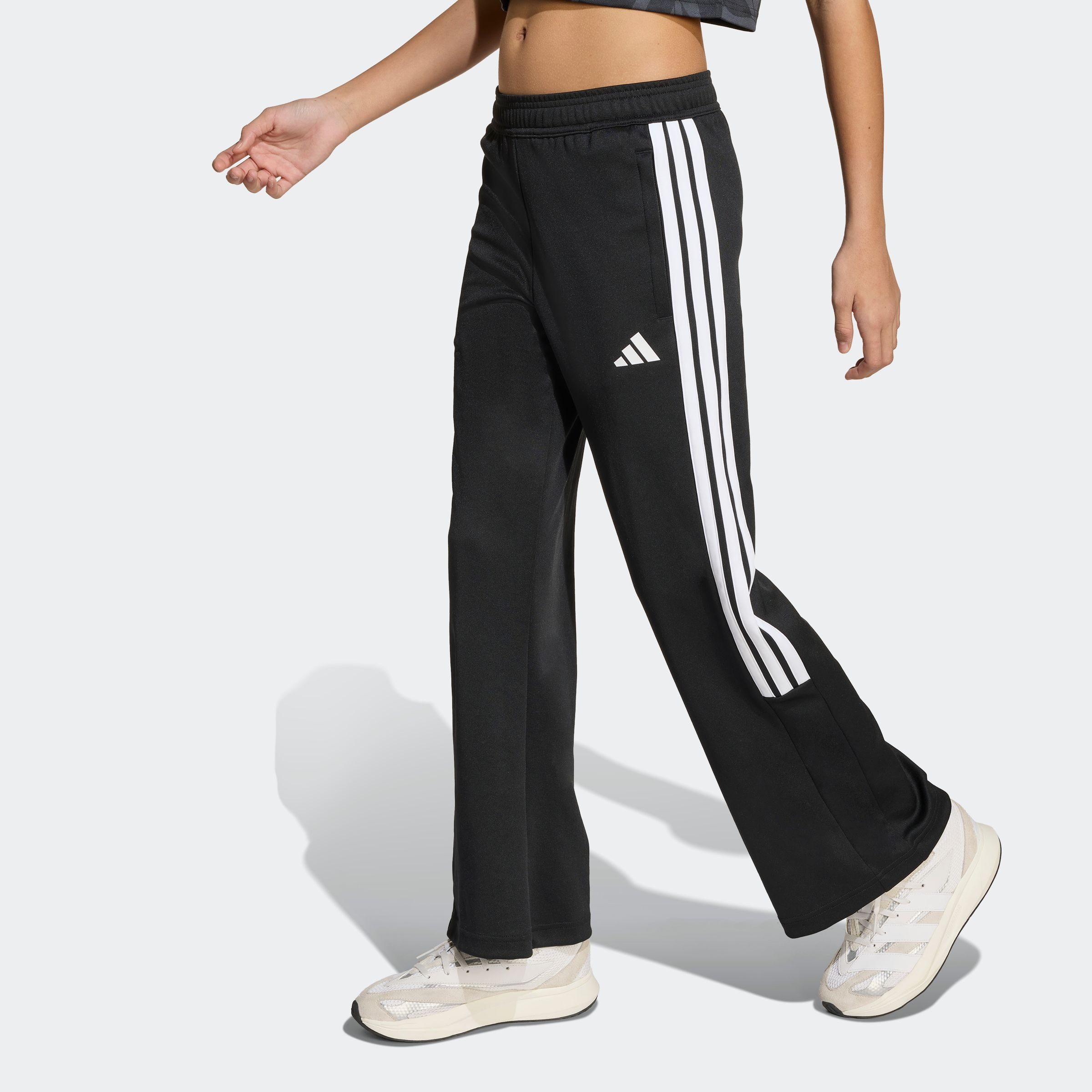 adidas Sportswear Sporthose JG HOT HW PT (1-tlg)