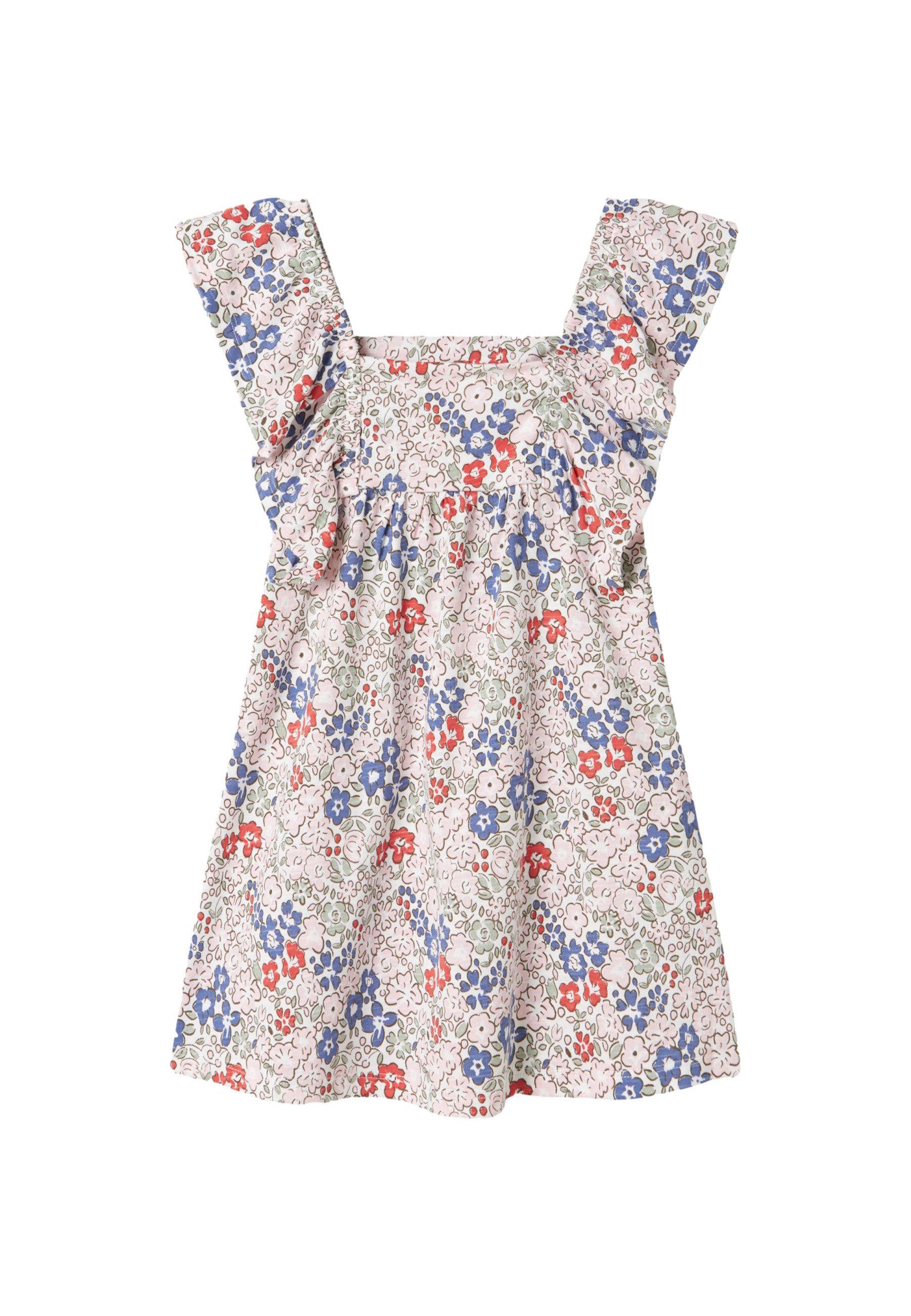 Name It Minikleid Kleid HAILE Minikleid (1-tlg)