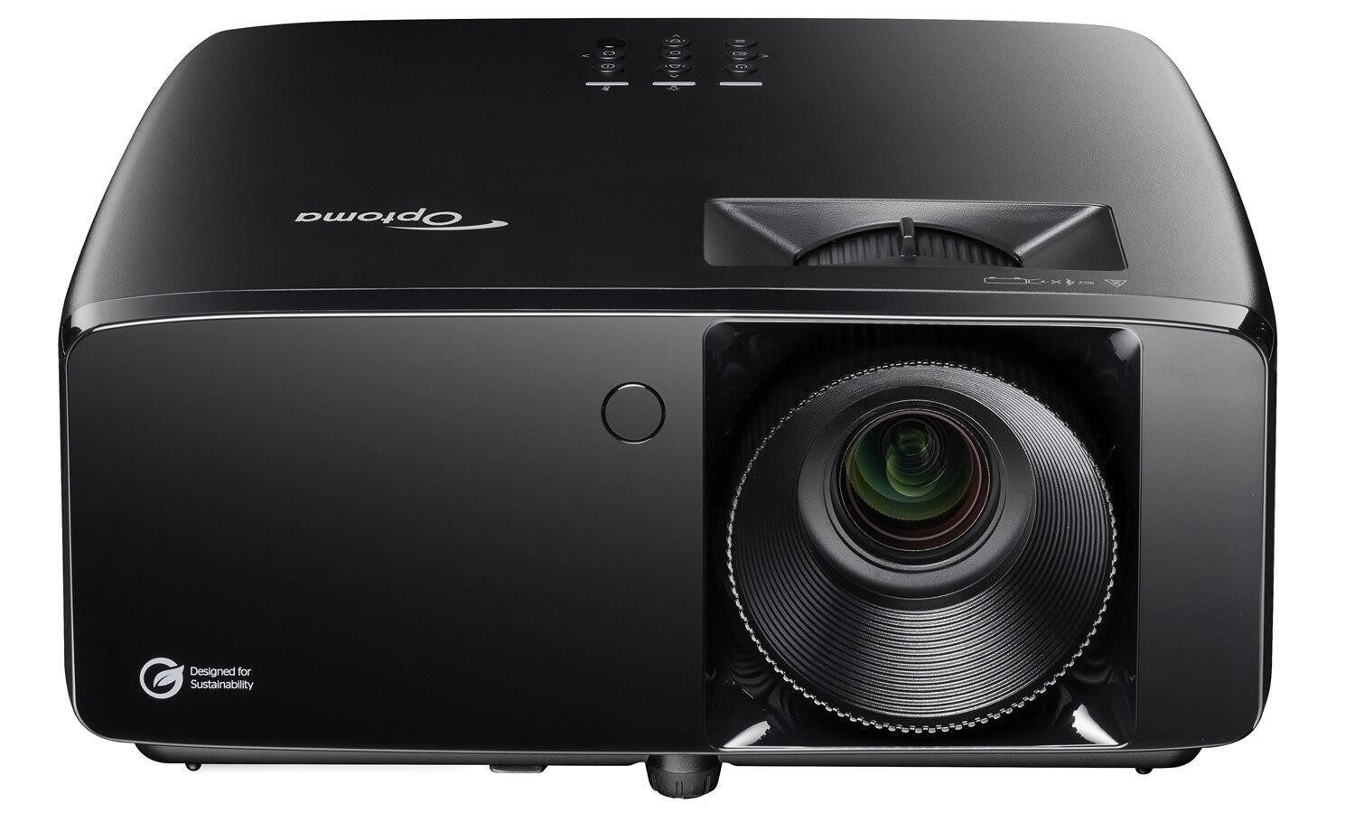 Optoma Beamer