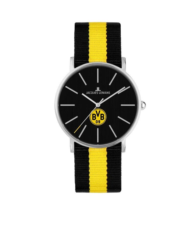 Quarzuhr BVB-03