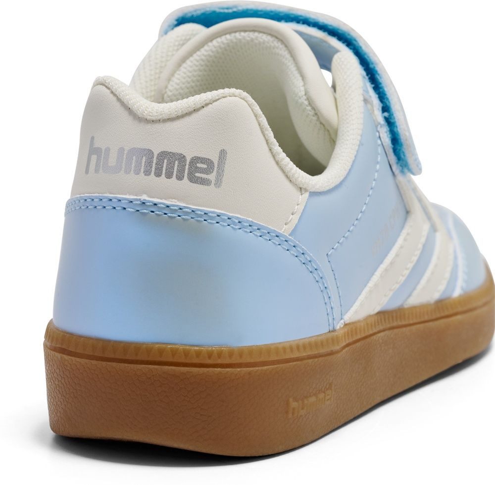hummel Vm78 Cph Metallic JR Sneaker