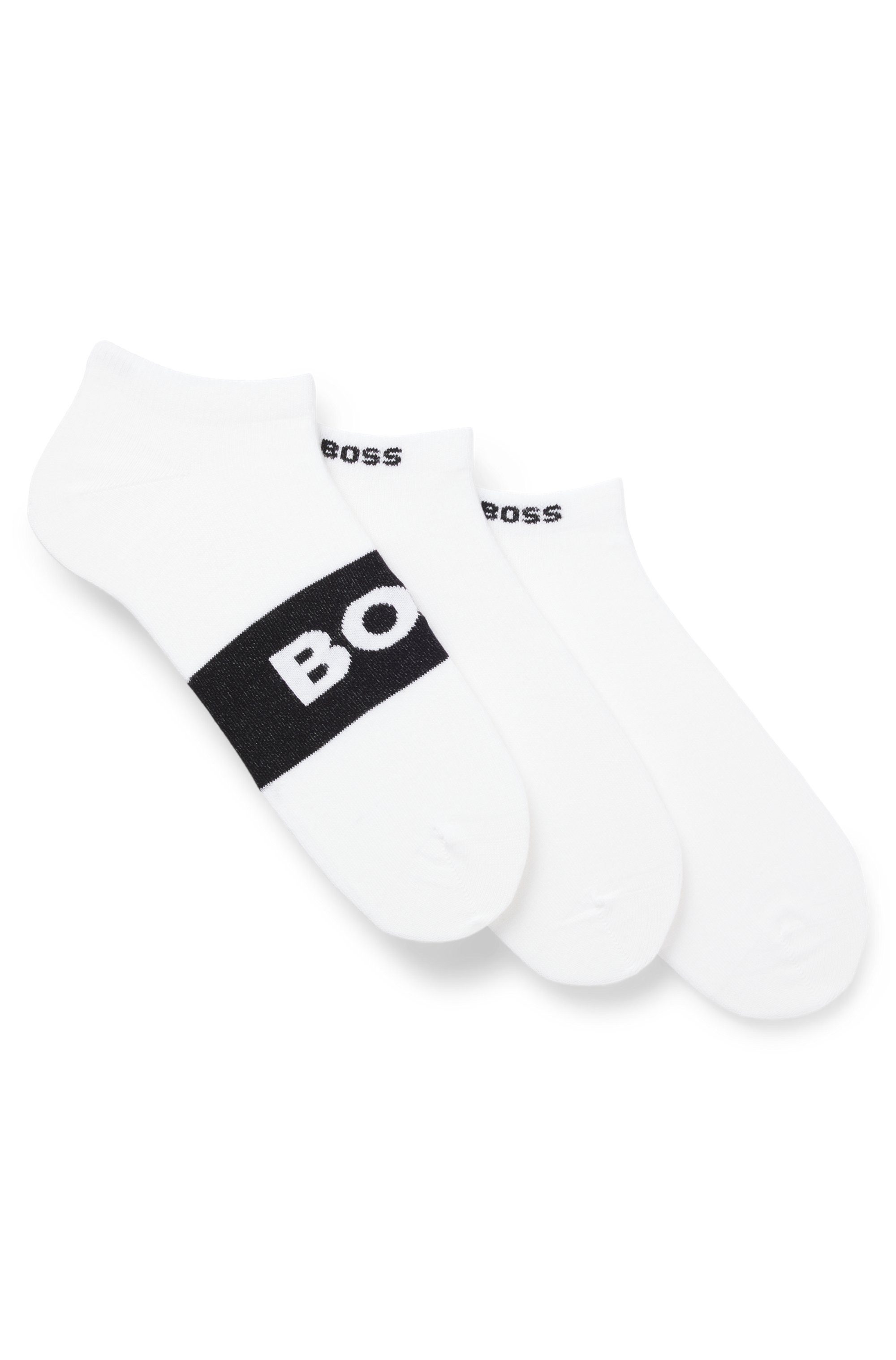 BOSS Sneakersocken 3P AS Logo CC günstig online kaufen