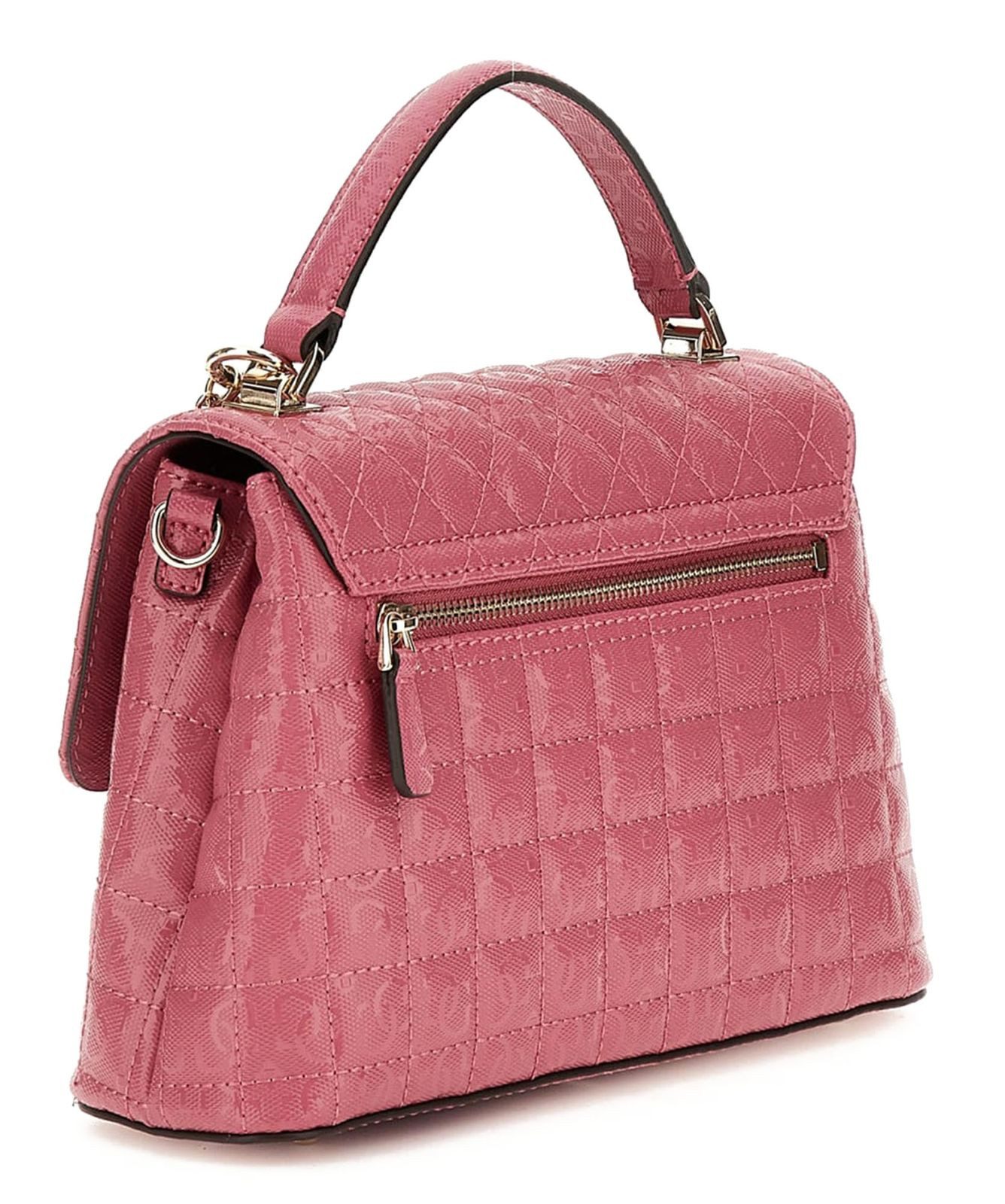 Guess Umhängetasche Top Handle Flap Bag günstig online kaufen