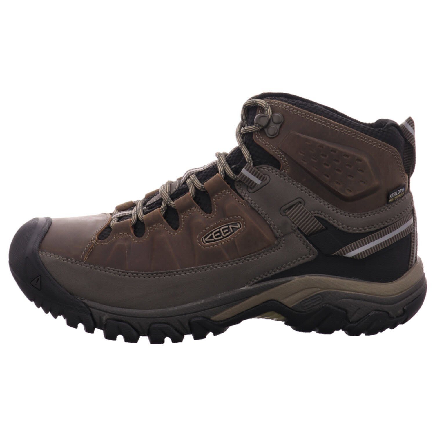 1017786 Schnürstiefel