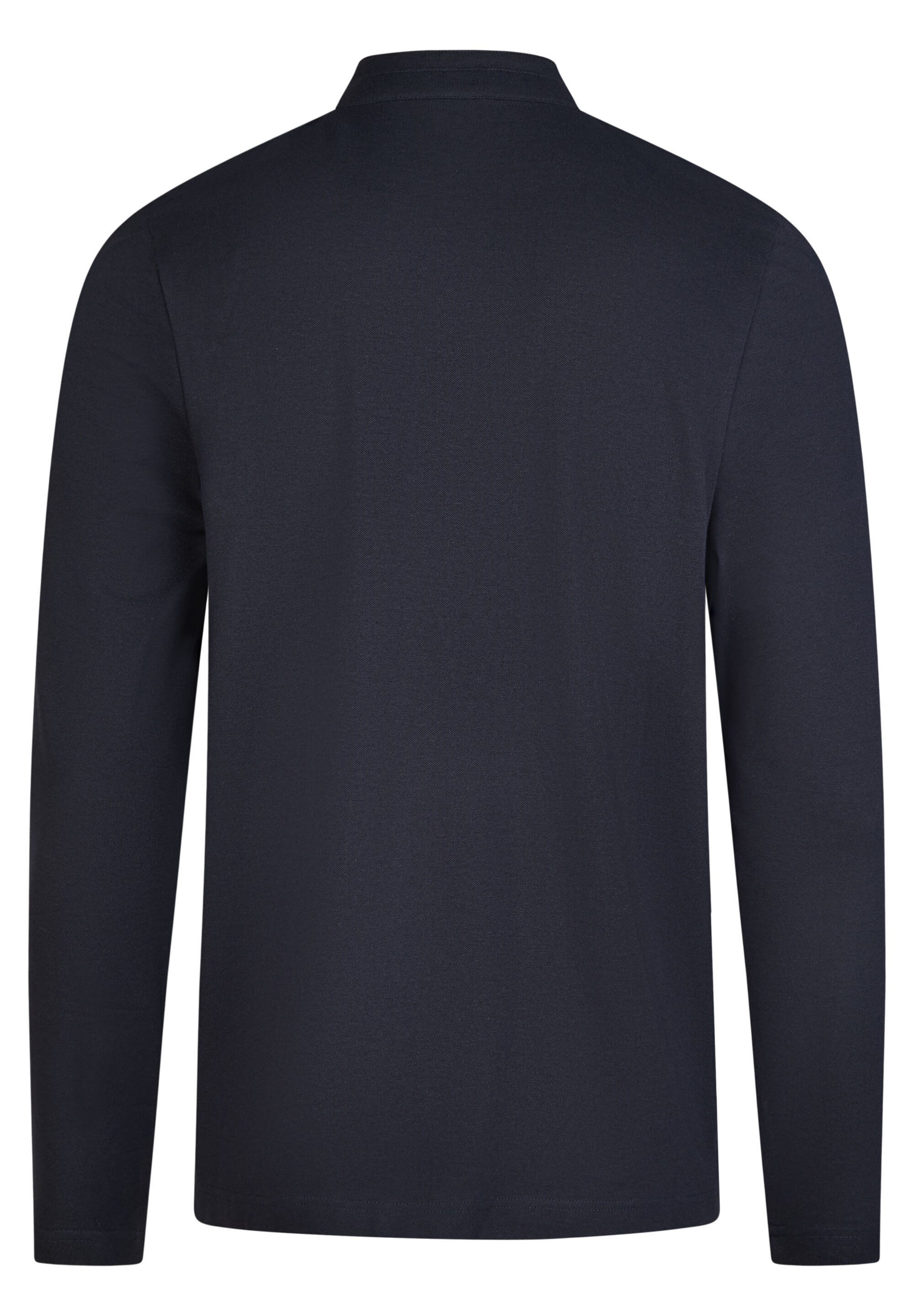 HECHTER PARIS Poloshirt (1-tlg) sorgt für einen angenehmen Tragekomfort günstig online kaufen