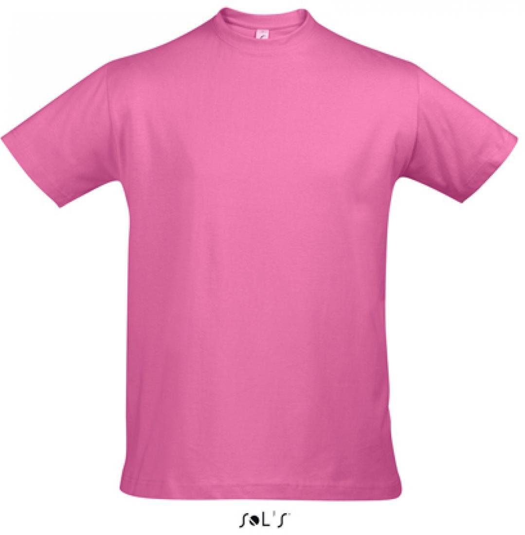 SOLS Rundhalsshirt Imperial Herren T-Shirt Unisex günstig online kaufen
