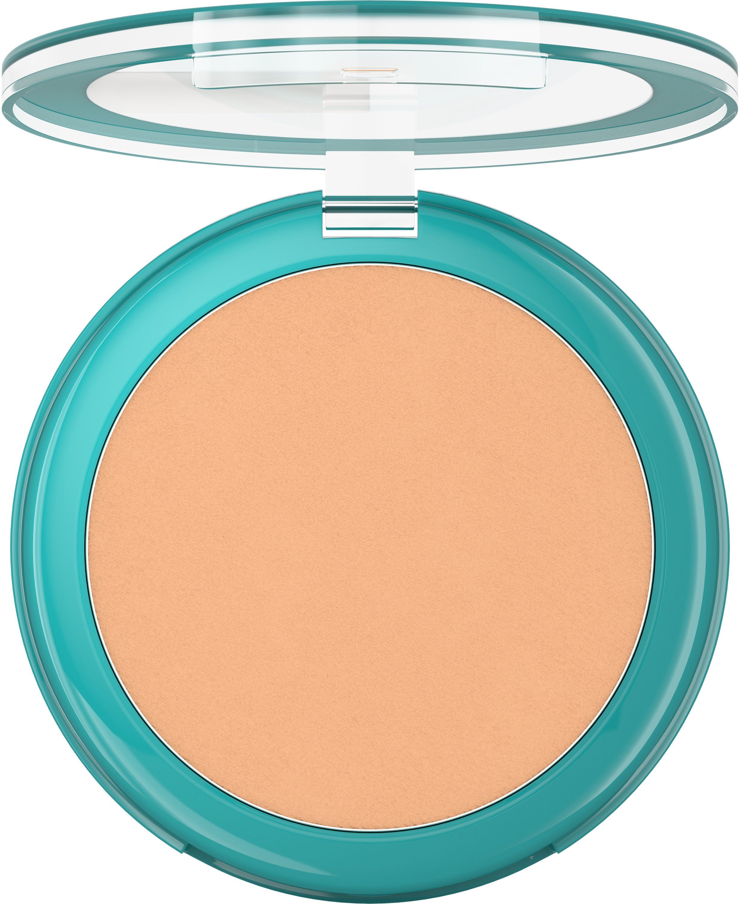 MAYBELLINE NEW YORK Puder Green Edition Puder GREEN ED POWDER 75 | Puder