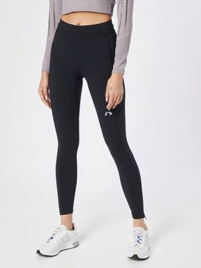 NewLine Sporthose (1-tlg) Plain/ohne Details