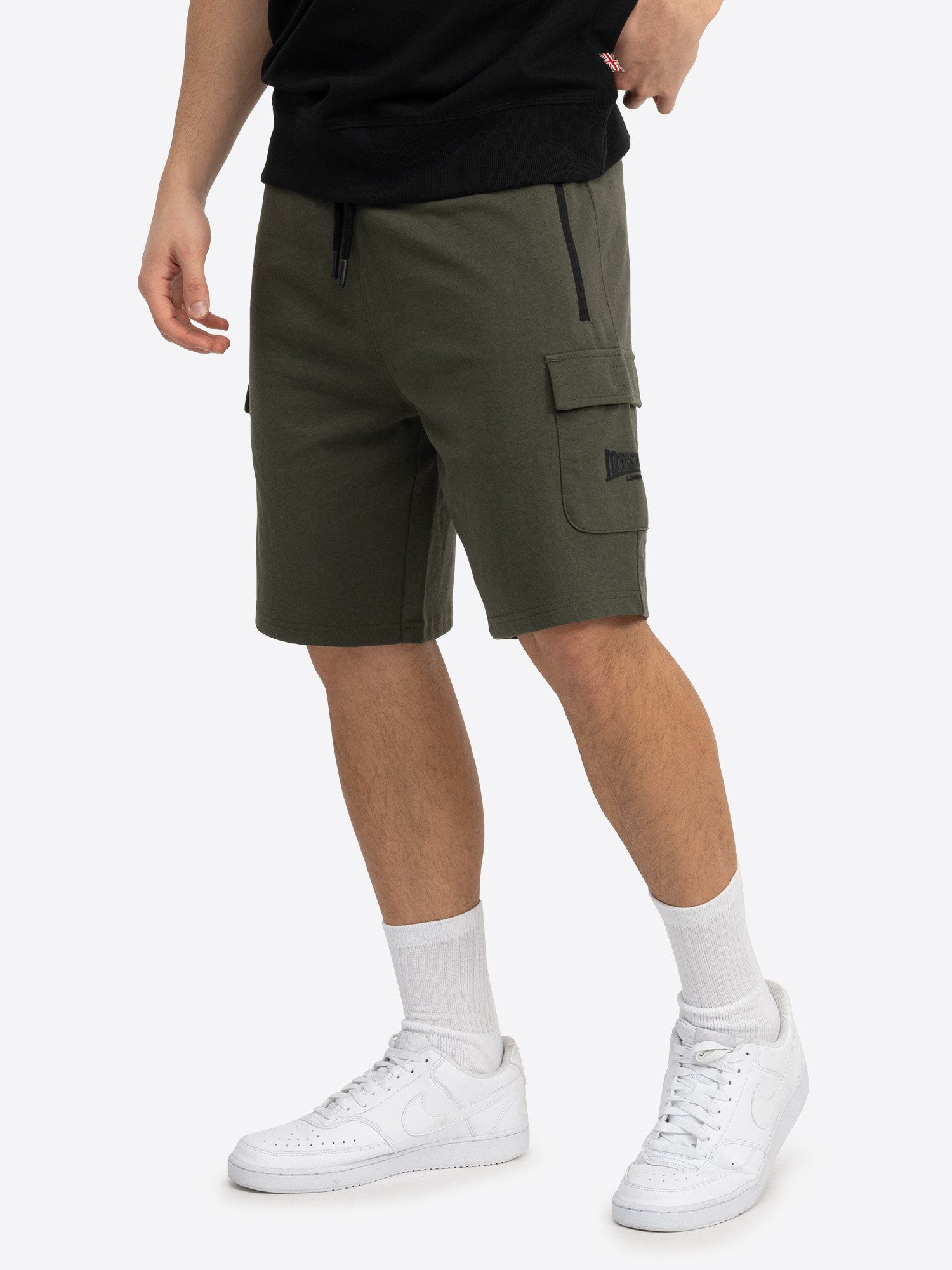Lonsdale Cargoshorts TOTTON günstig online kaufen