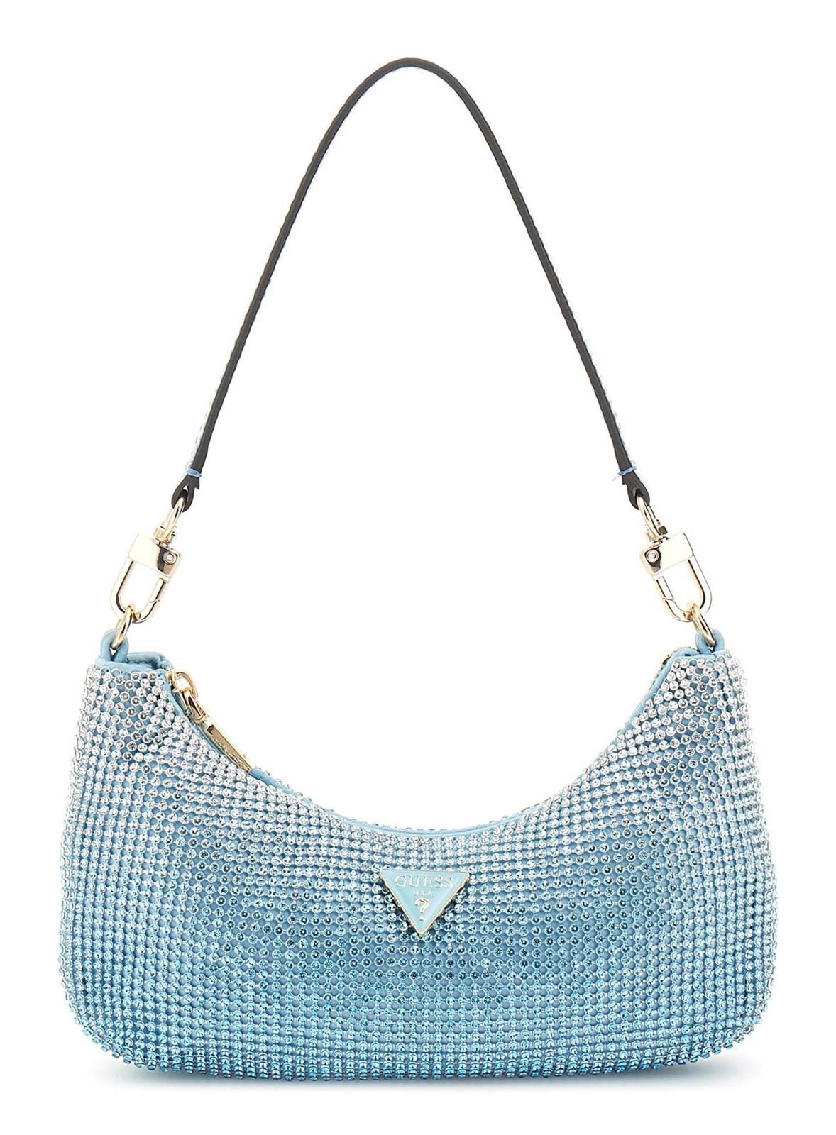 Guess Schultertasche Top Zip Shoulder Bag günstig online kaufen
