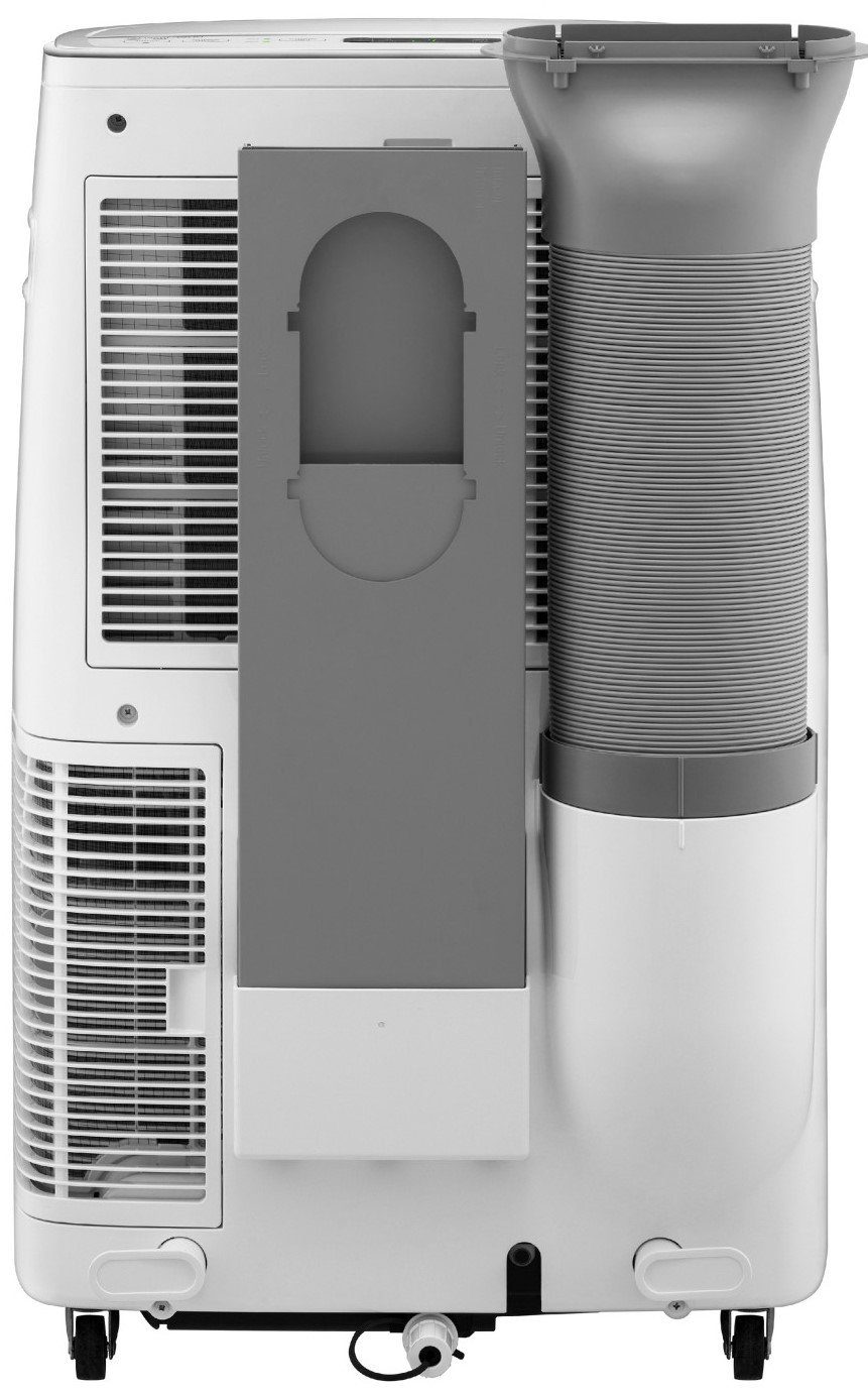 LG 3-in-1-Klimagerät PA11WS - - weiß Klimagerät
