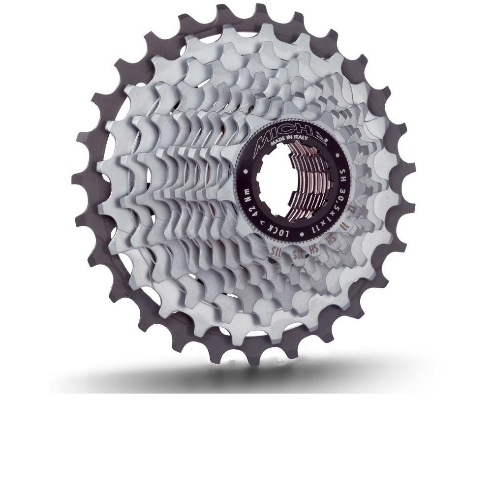 Zahnkranz Miche Kassette Primato Light 11fach 11-25z Shimano