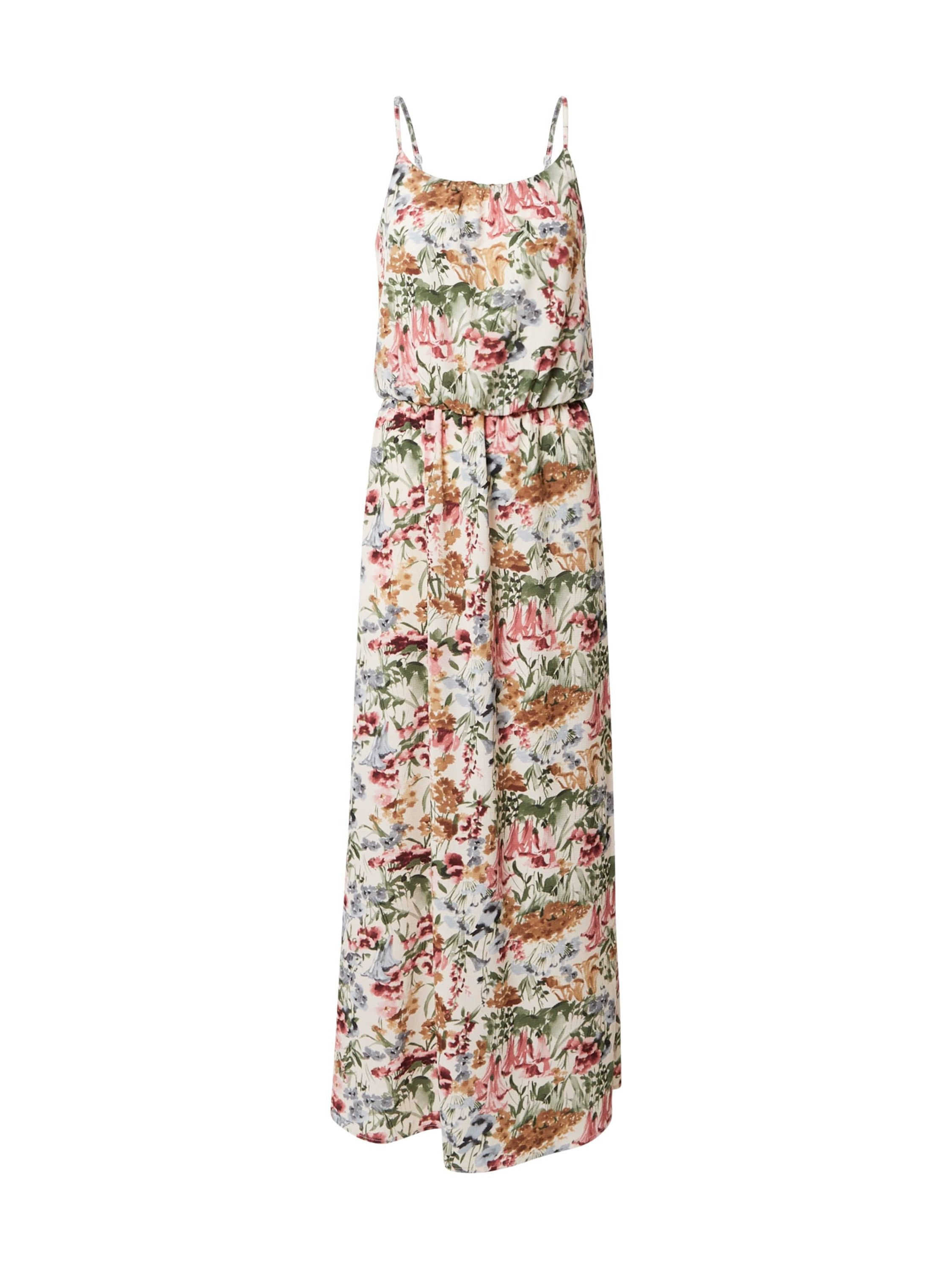 ONLY Sommerkleid Winner (1-tlg) Drapiert/gerafft günstig online kaufen