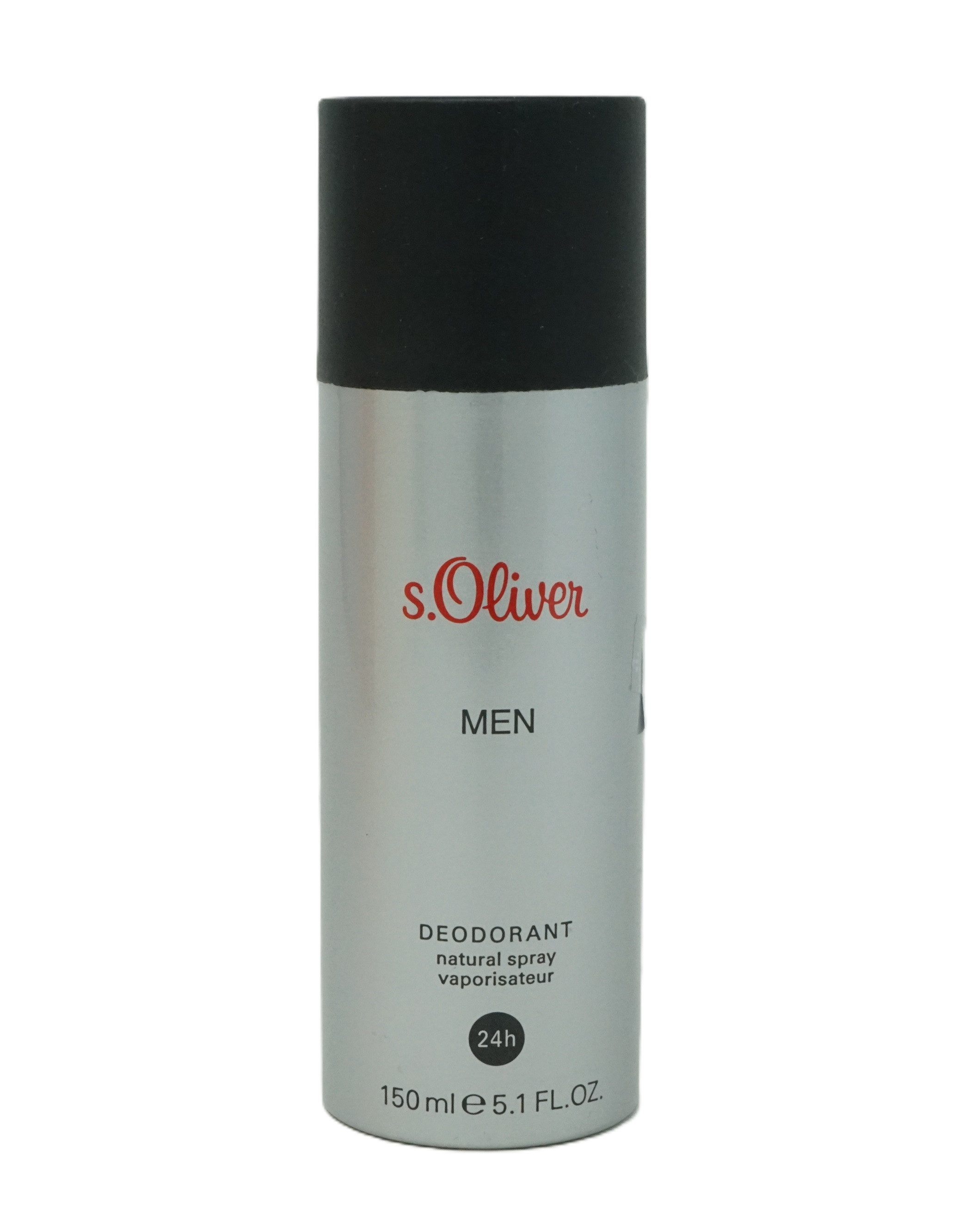 s.Oliver Deo-Stift s.Oliver Men Deodorant Spray 150 ml