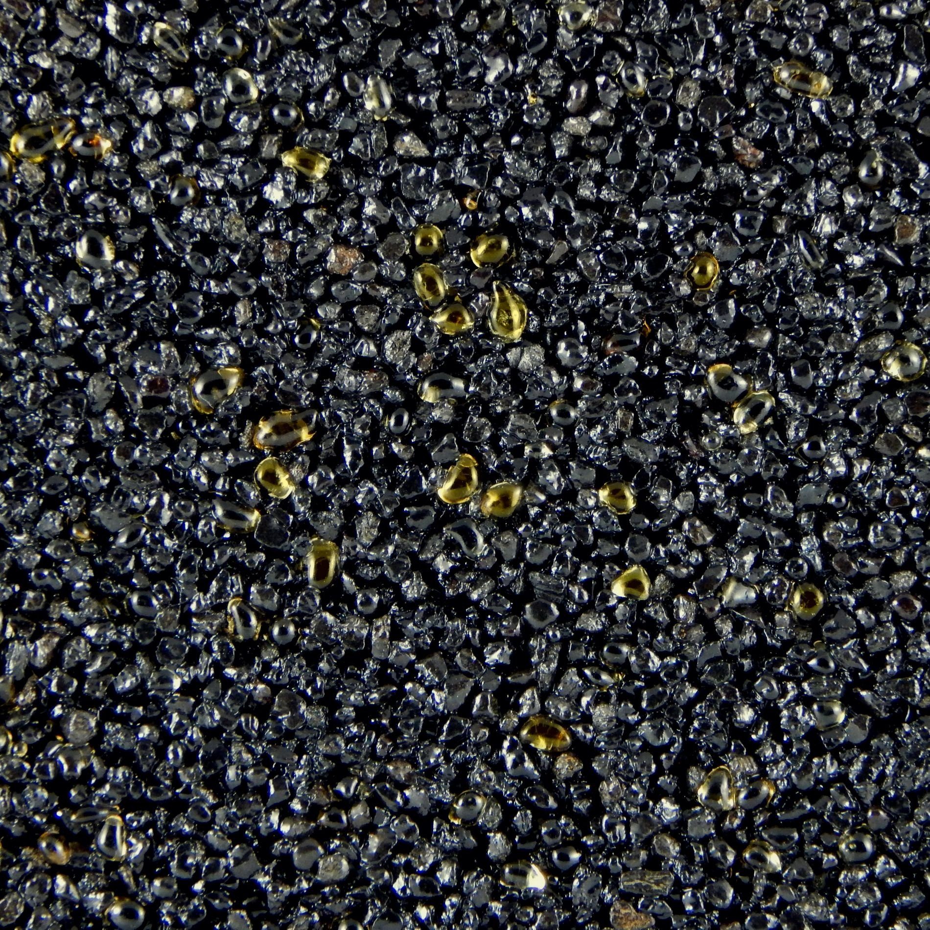 Terralith® Kunstharzputz Buntsteinputz Mosaikputz 2mm -15 kg- T88 (Eimer, Verarbeitungsfertig) Dekorationsputz aus Marmor-Granulat bzw. eingefärbter Körnung mit einem Reinacrylat als Bindemittel