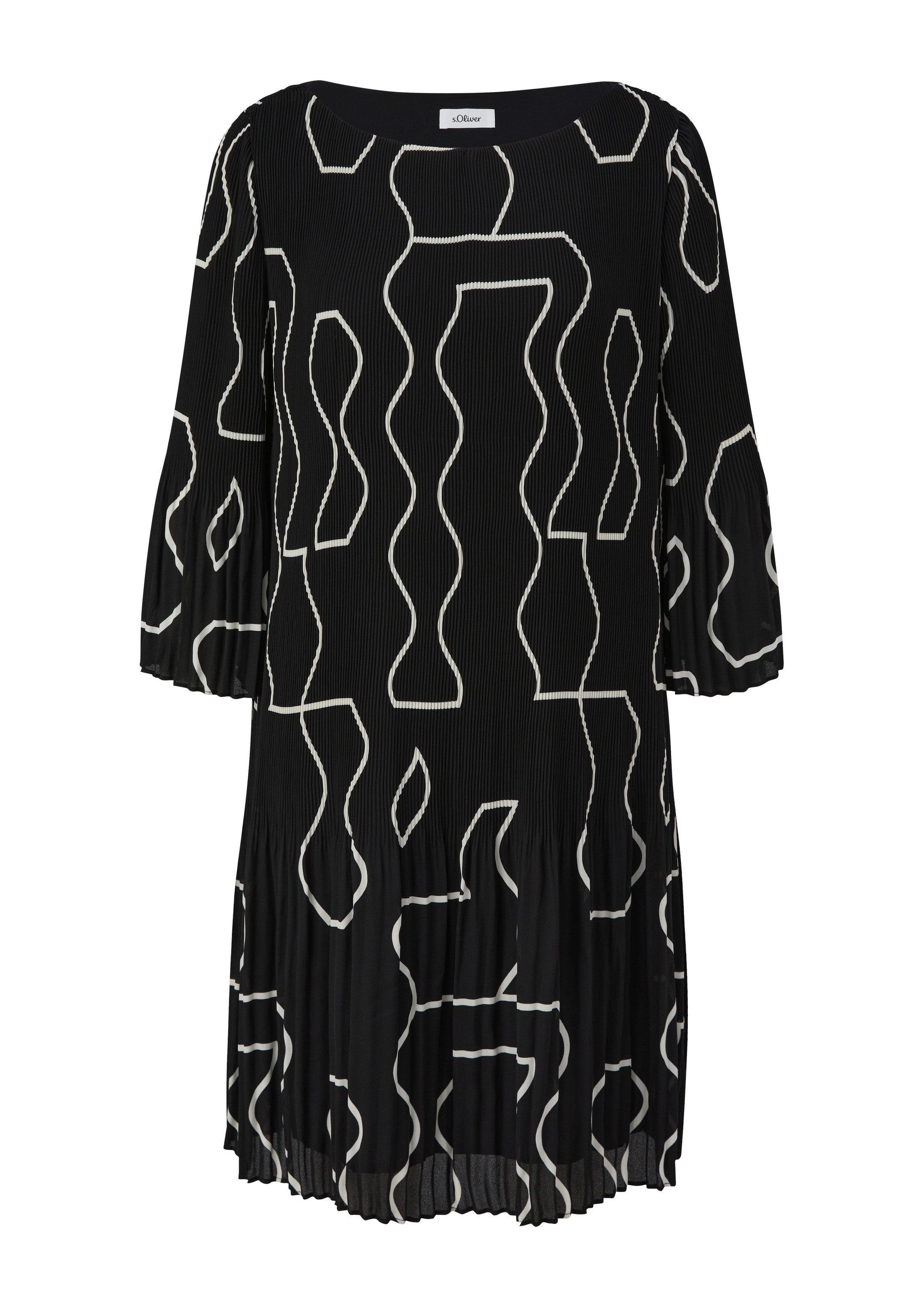 Minikleid Kleid