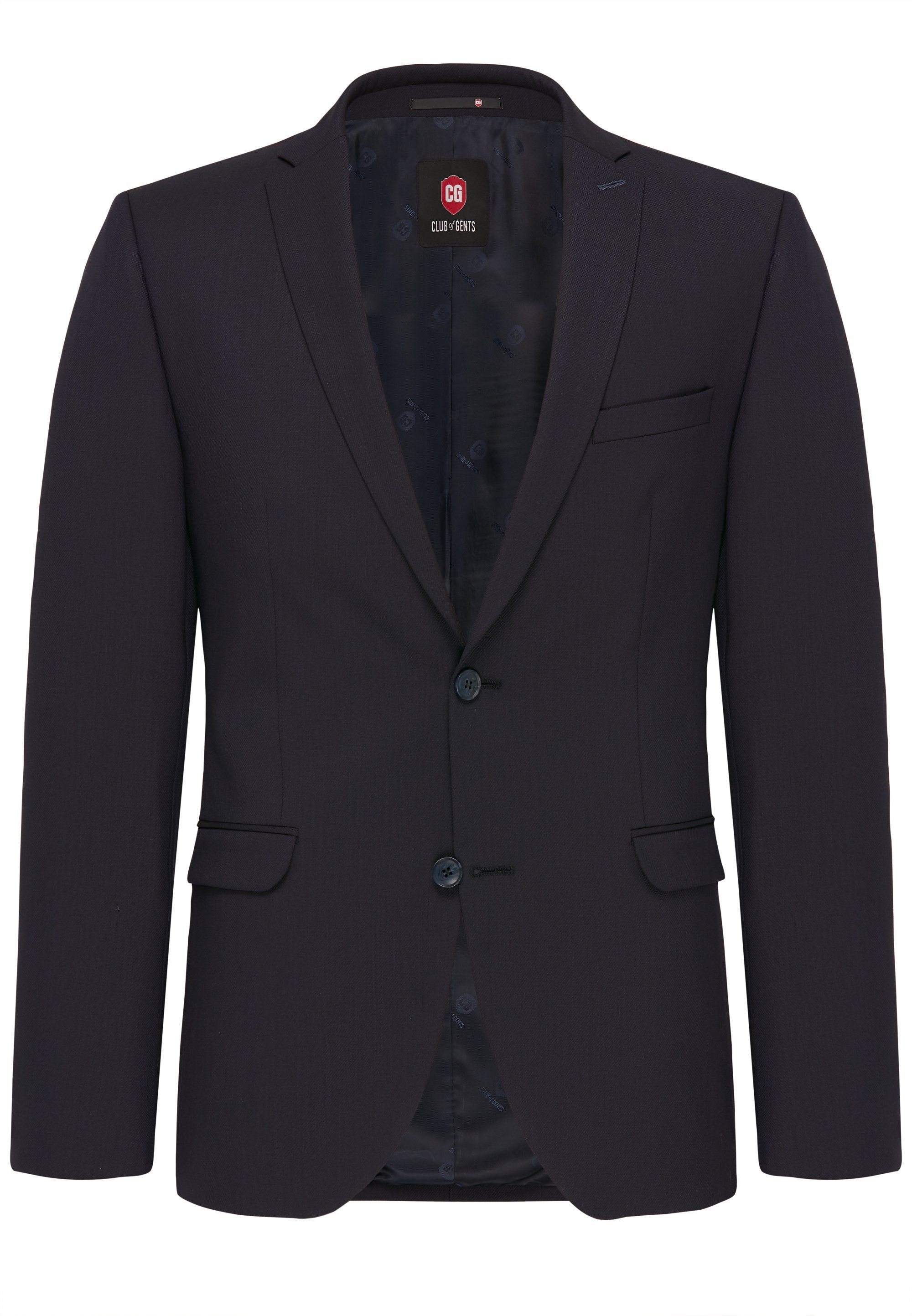 CG Club of Gents Anzugsakko CG günstig online kaufen