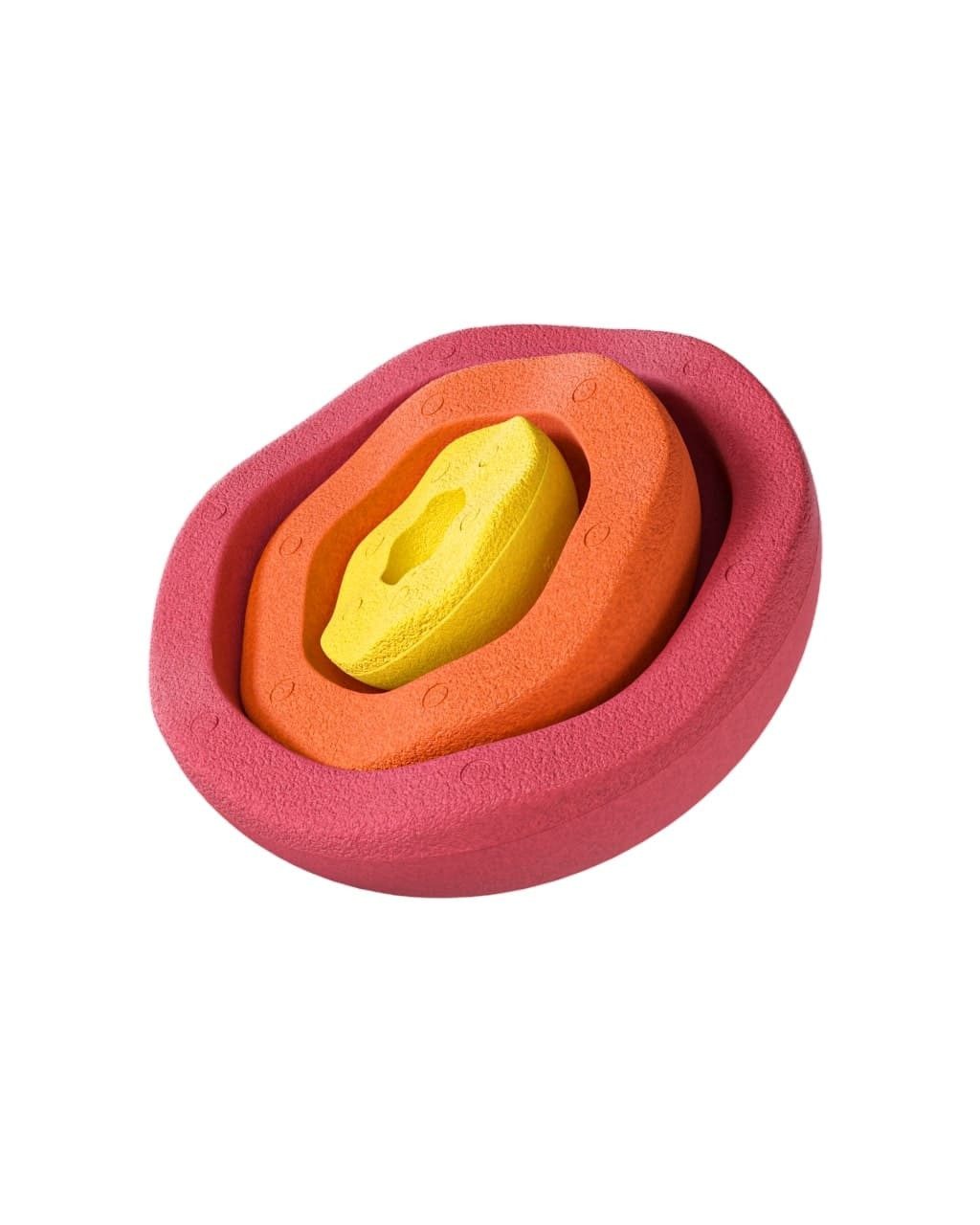 Stapelstein Spielcenter Inside Warm Classic