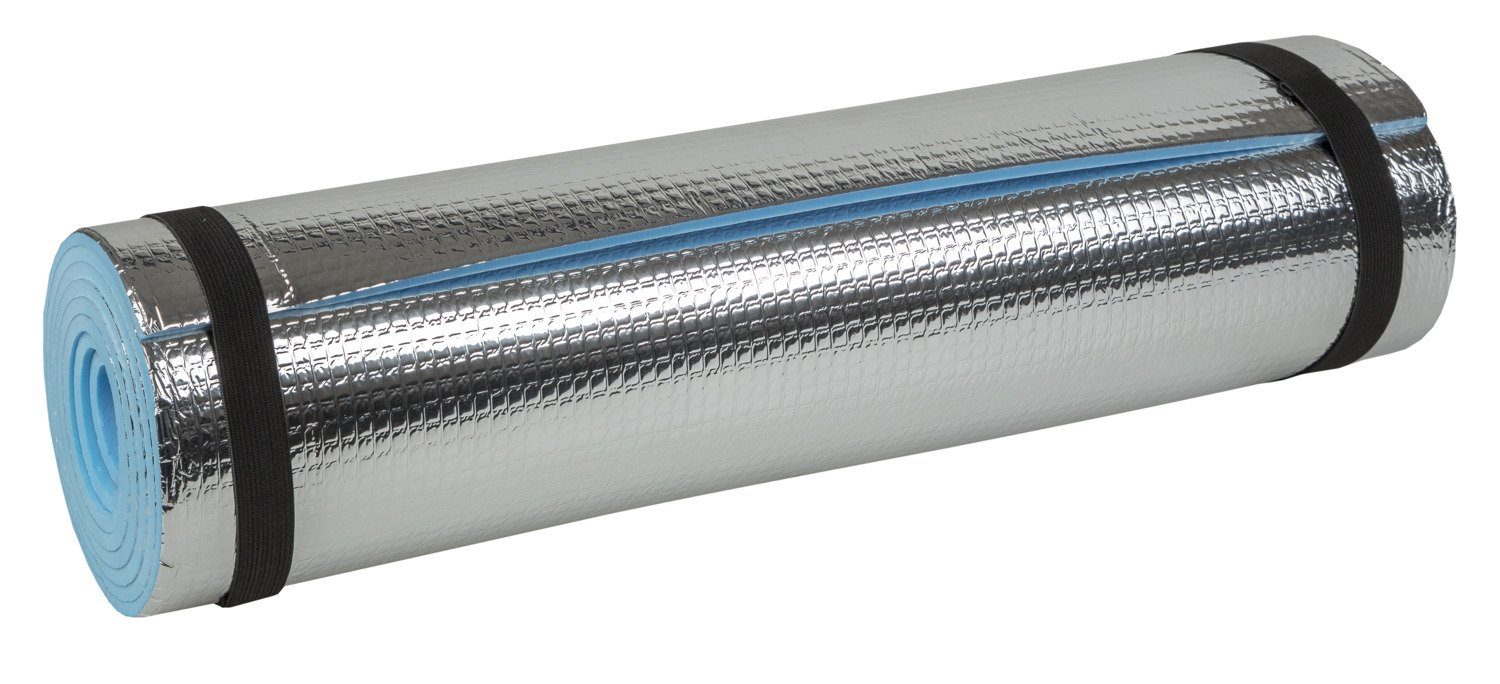 Idena Isomatte Idena Isomatte 180x50cm mit Alu-Unterseite – Bild 3 von 5