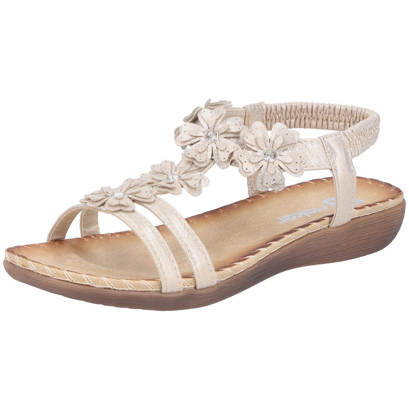 Rieker Sandalette