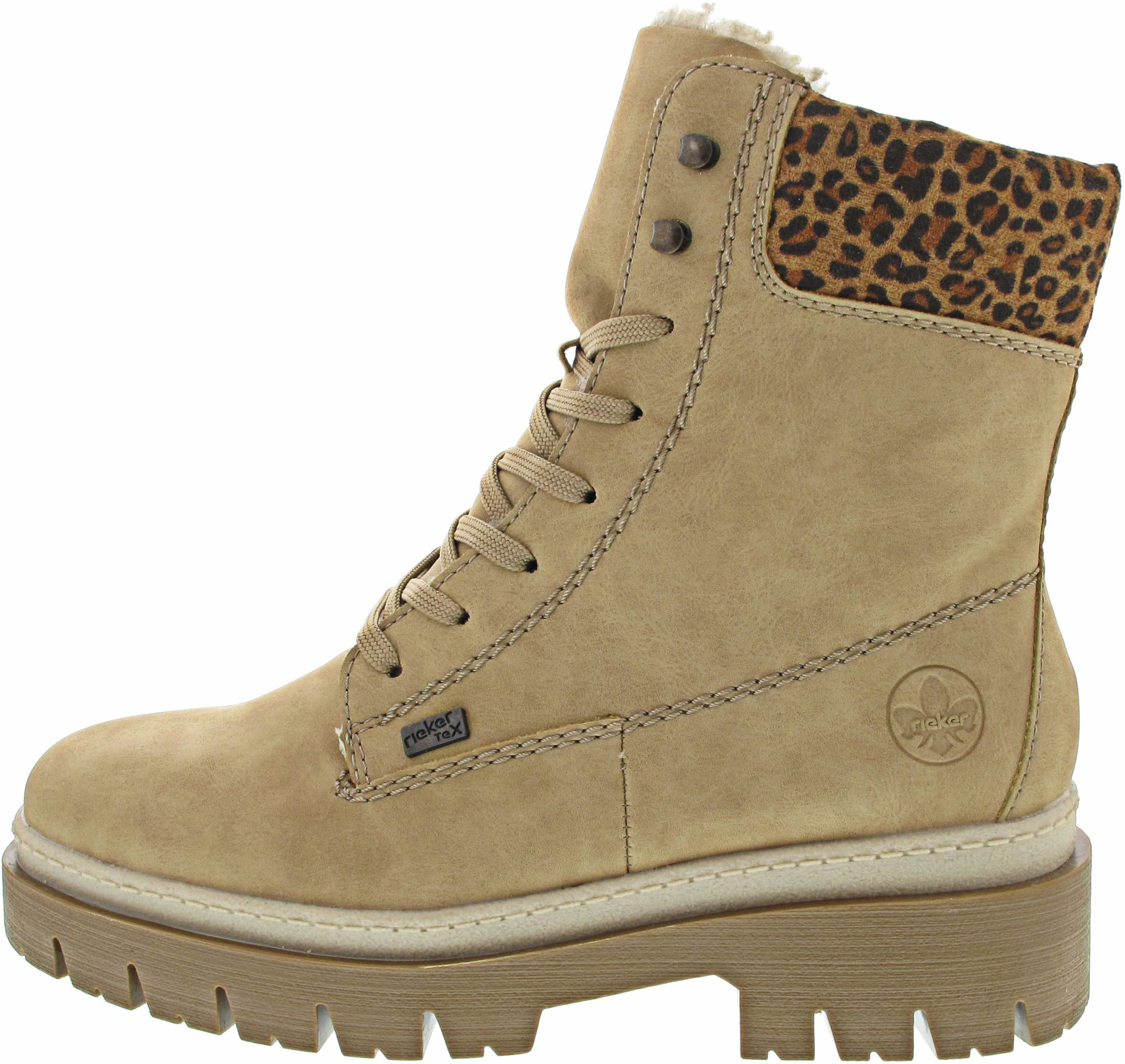 Rieker Rieker für Damen Stiefelette (keine Angabe, keine Angabe)