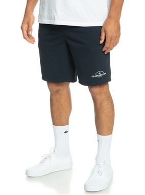 Quiksilver Sweatshorts Local Surf