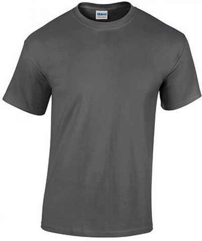 Gildan Rundhalsshirt Heavy Cotton Herren T-Shirt