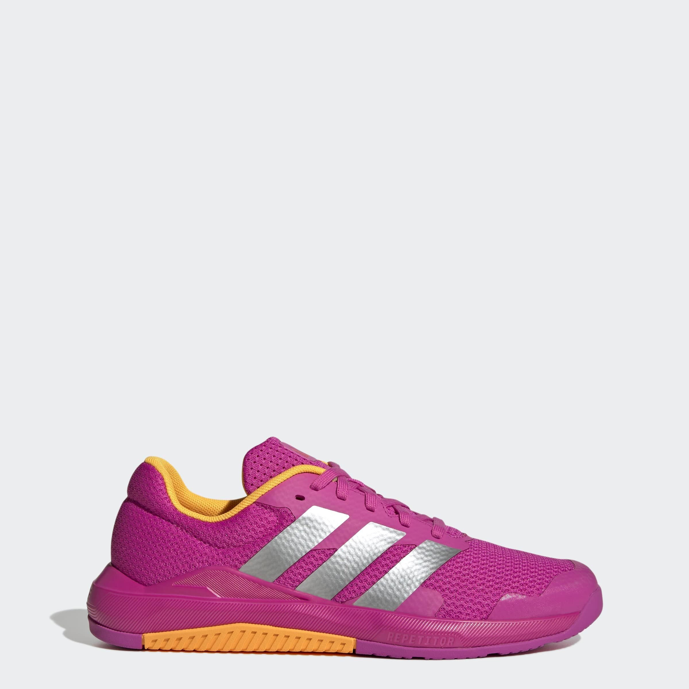 adidas Performance DROPSET Trainingsschuh ideal für Gym und Fitnessstudio