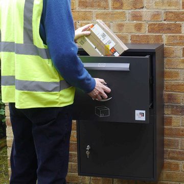 My Parcel Box Paketbox