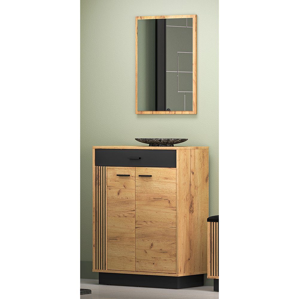 Garderoben-Set VINICA-131