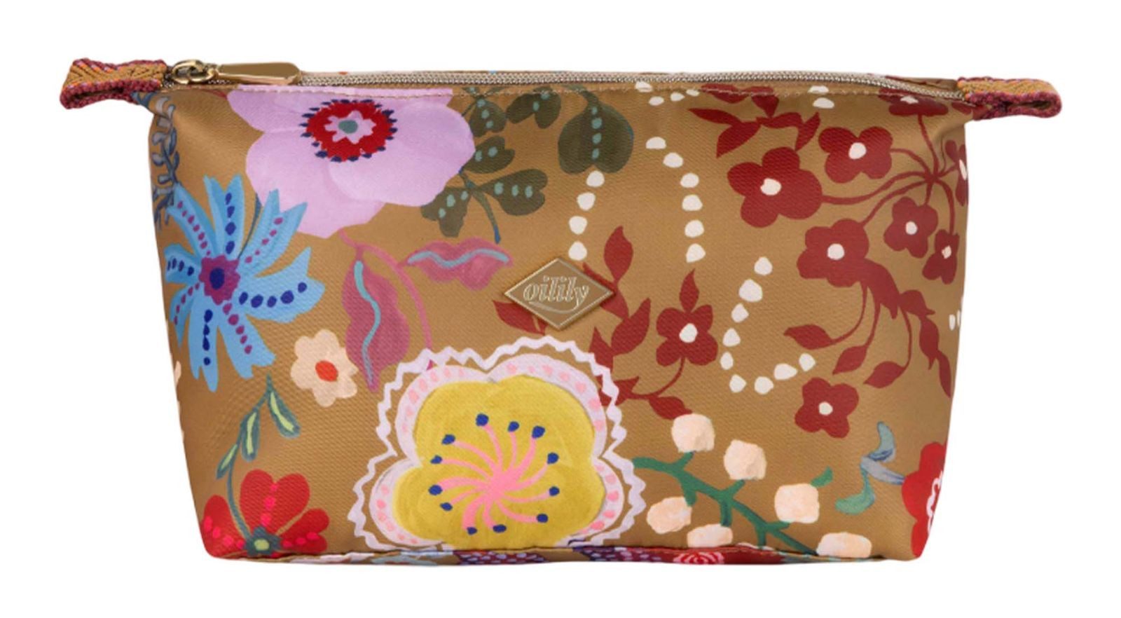 Kosmetiktasche Cosmetic Bag