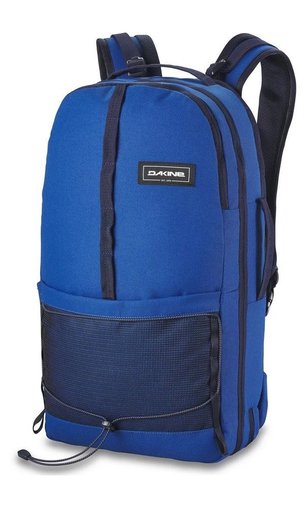 Dakine Rucksack Split Adventure LT 28 Liter DEEP BLUE - blau