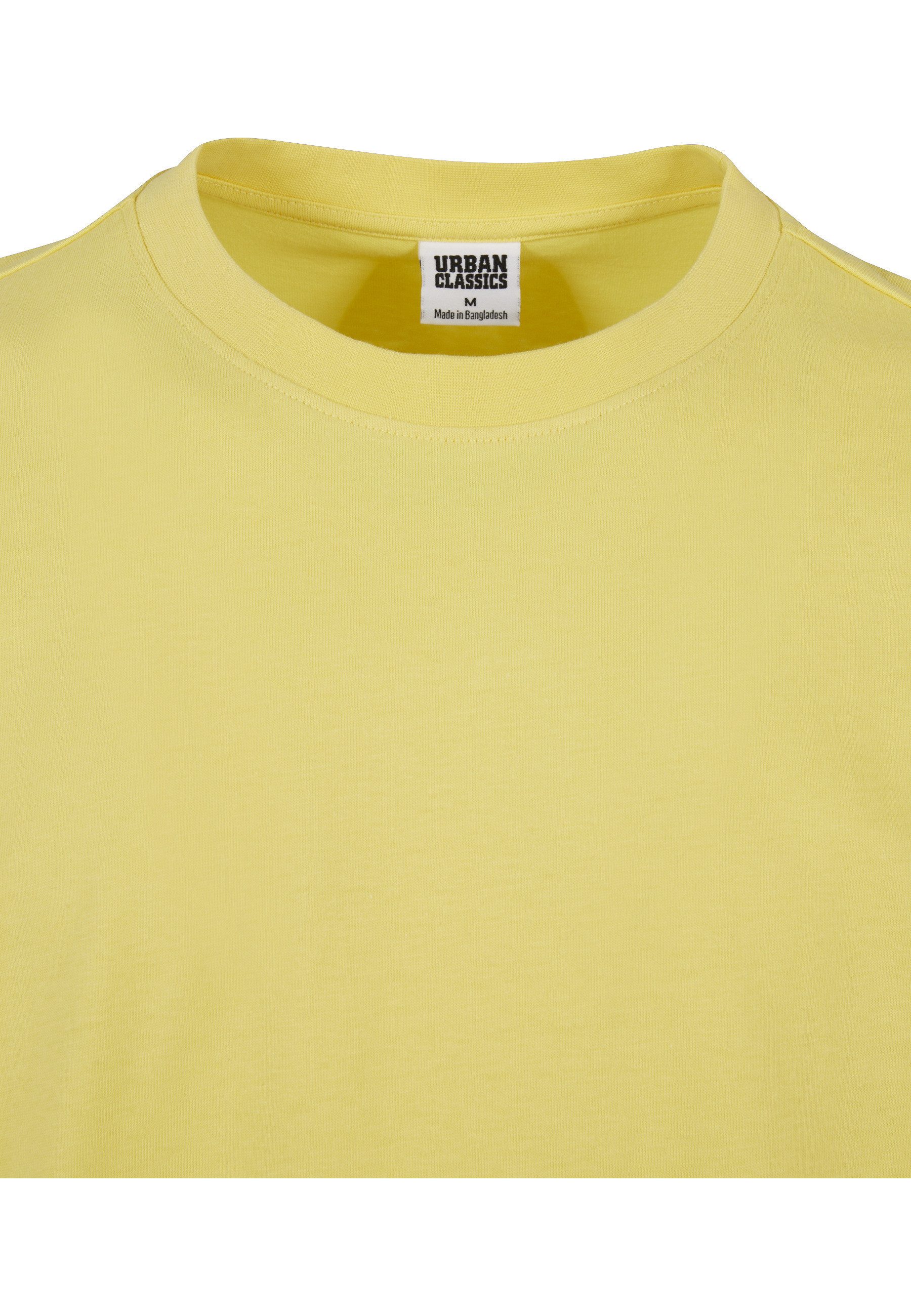 URBAN CLASSICS T-Shirt Urban Classics Herren Heavy Oversized Tee (1-tlg)