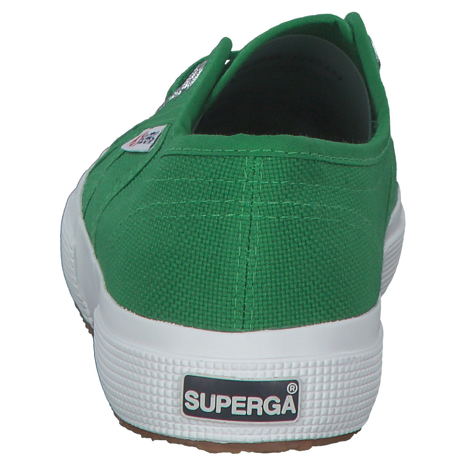 Superga Superga S000010 Classic Cotu island (19801315) Sneaker green 2750